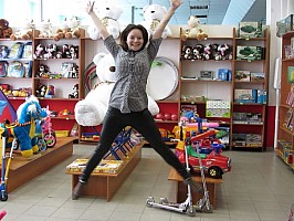 Николаева Елена